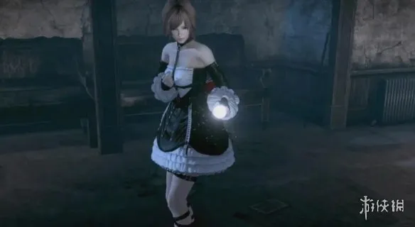 《零红蝶重制版》是否为3A级大作