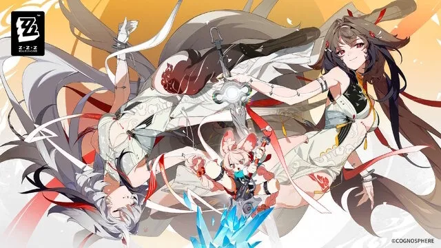 《绝区零》2.5版本更新公告