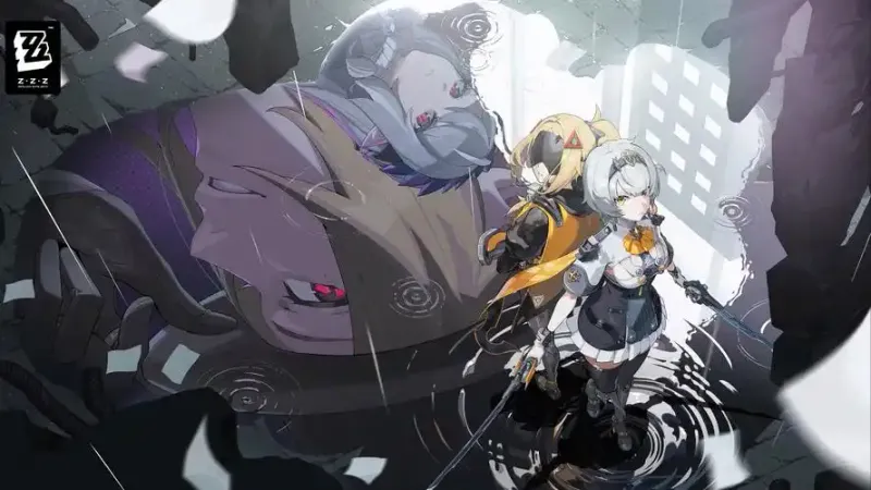 《绝区零》2.5版本更新公告