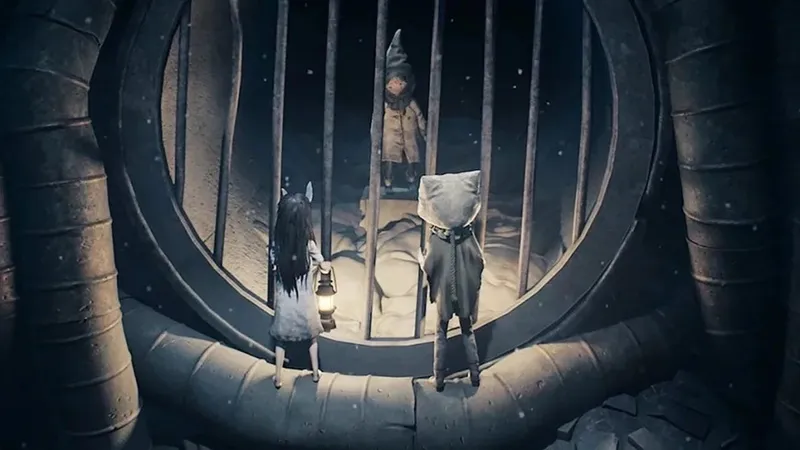 《生灵重塑》新预告发布-2026年多平台发售详情