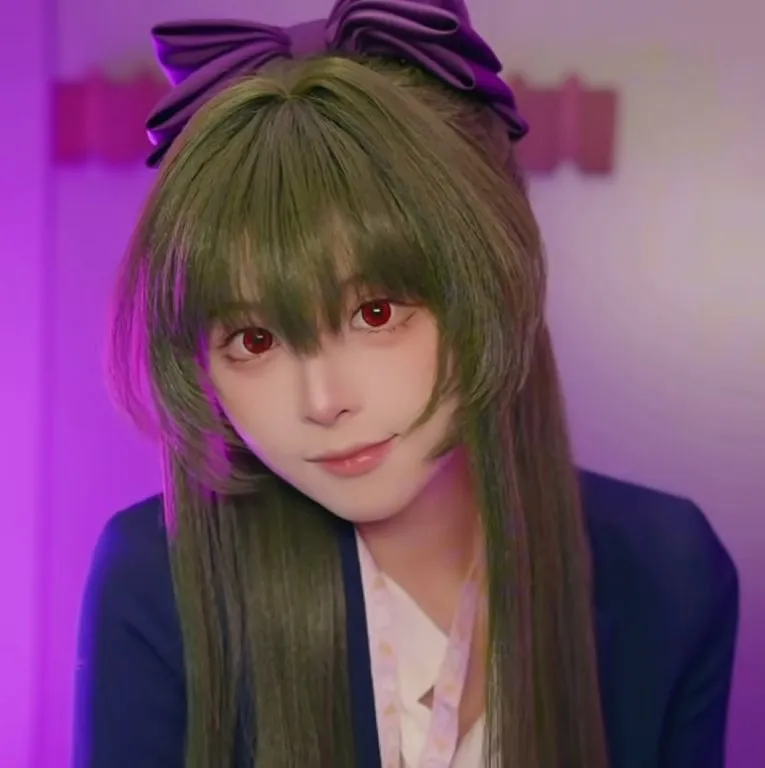 《棕色尘埃2》广州萤火虫展台全攻略-顶级Coser与丰富福利揭秘