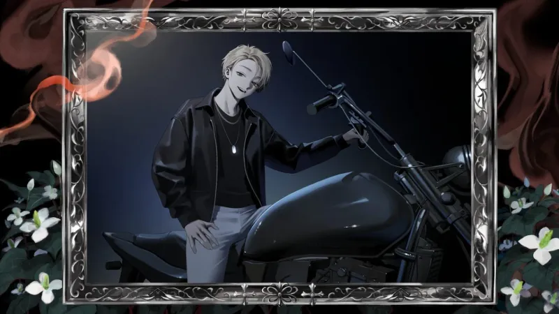 《妹妹、他人、妄想症》Steam上架