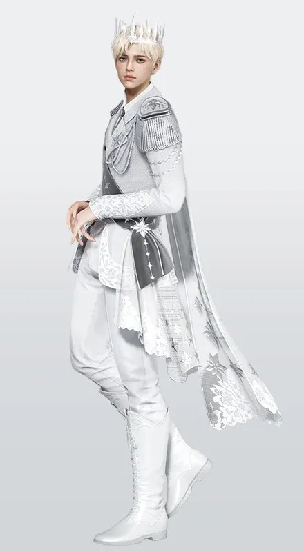 《永恒之塔2》三款全新外观上线