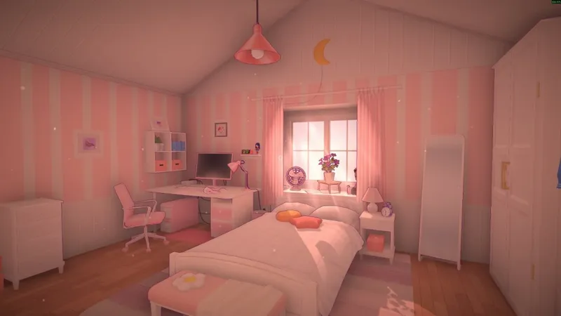 《米塔》同人作品《米塔