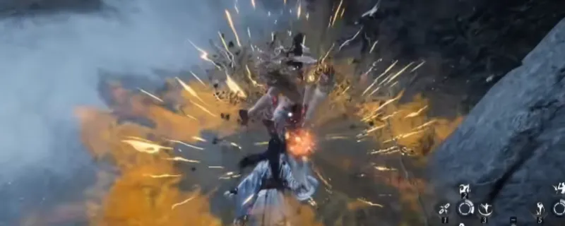 《燕云十六声》无限控制连招攻略