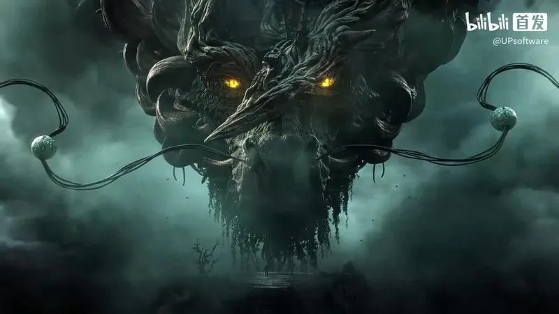 《仙剑奇侠传四重制》预告播放破290万