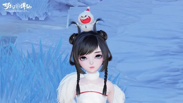 《梦幻新诛仙》永夜赛季开启