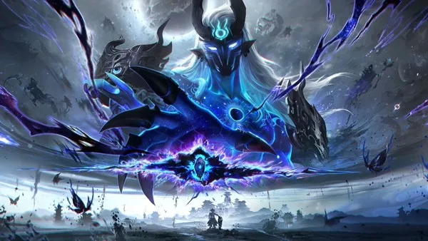 《梦幻新诛仙》永夜赛季开启