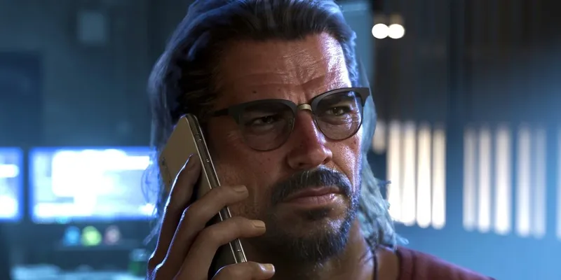 《GTA6》或含第一人称模式