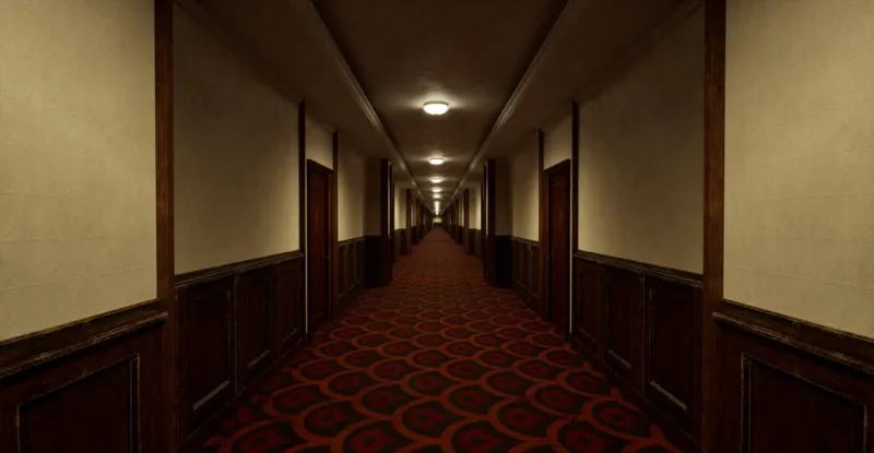 《后室梦穿》心理恐怖新预告