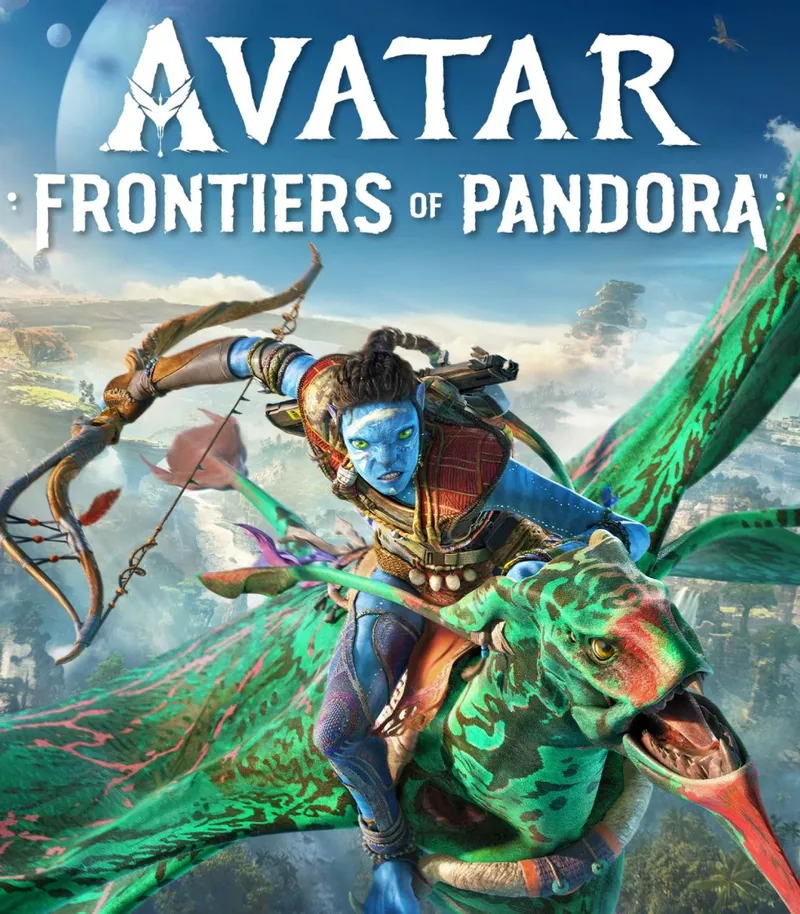《阿凡达：潘多拉边境》Steam在线创新高-玩家峰值超4倍提升