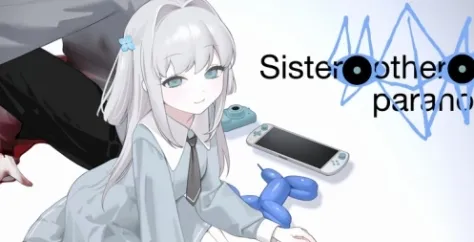 《主播女孩重度依赖》下载安装教程-妹妹他人妄想症购买指南