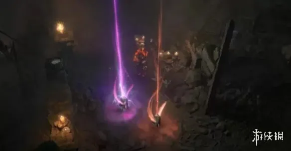 《暗黑破坏神4》首领材料刷取攻略