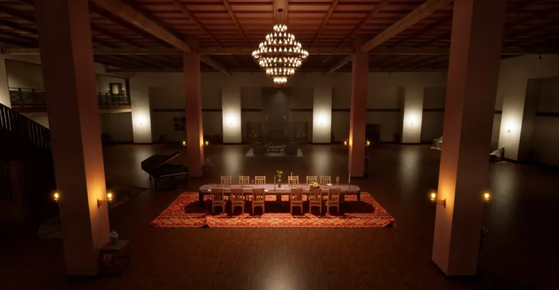 《后室梦穿》心理恐怖新预告