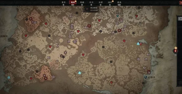 《暗黑破坏神4》军团任务触发指南