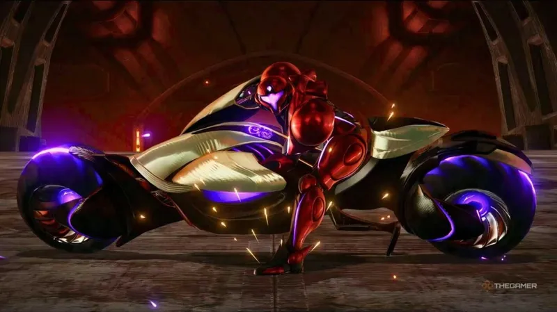 《密特罗德究极4》开发周期超预期