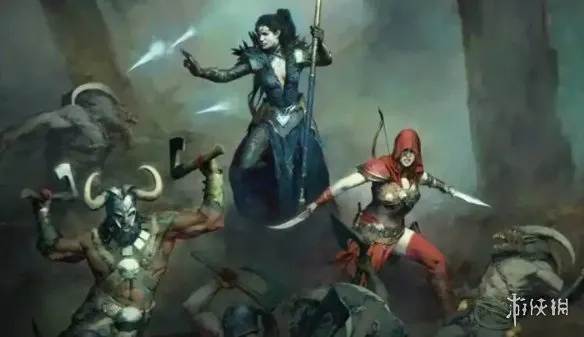 《暗黑破坏神4》罪恶精华详解