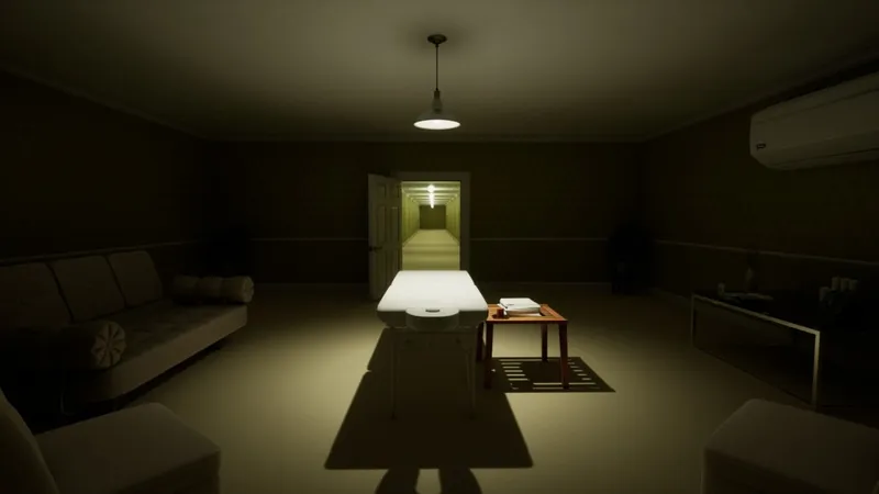 《后室梦穿》心理恐怖新预告