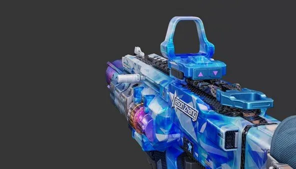 《逆战：未来》限时福利