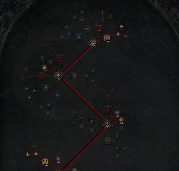 《暗黑破坏神4》S11赛季召唤法师构筑攻略