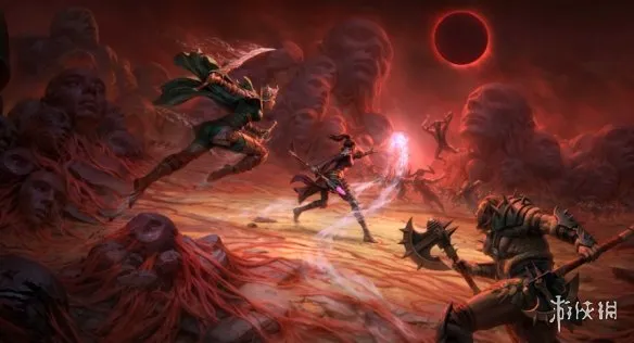 《暗黑破坏神4》禁言解封攻略