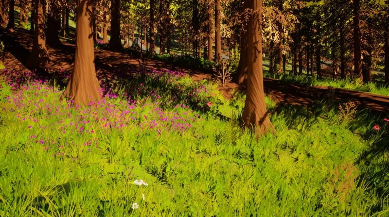 《影之刃零正版》Steam上现蹭热度作品