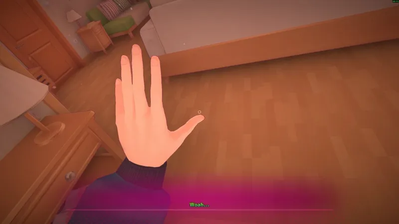 《米塔》同人作品《米塔