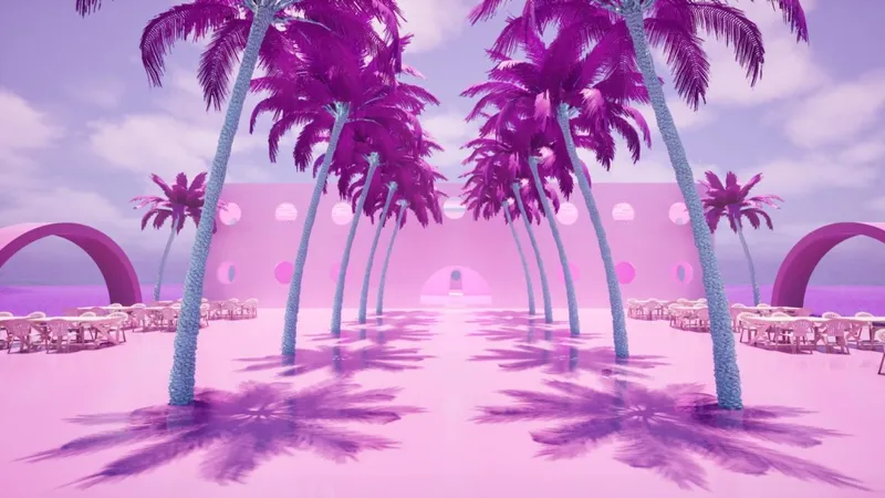 《后室梦穿》心理恐怖新预告-意识穿梭与阈限空间探索