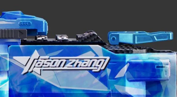 《逆战：未来》限时福利