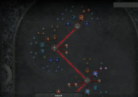 《暗黑破坏神4》s11火墙法师玩法详解