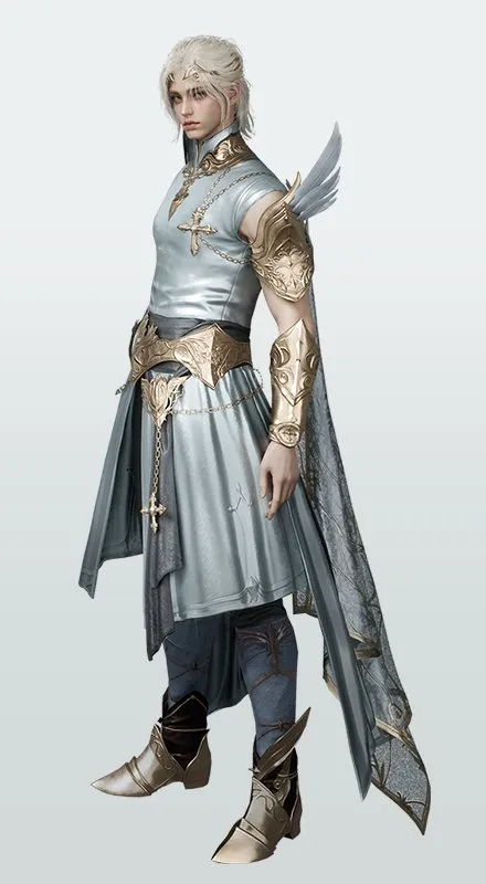 《永恒之塔2》三款全新外观上线