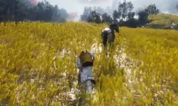 《燕云十六声》隐藏坐骑琳琅雪获取方法