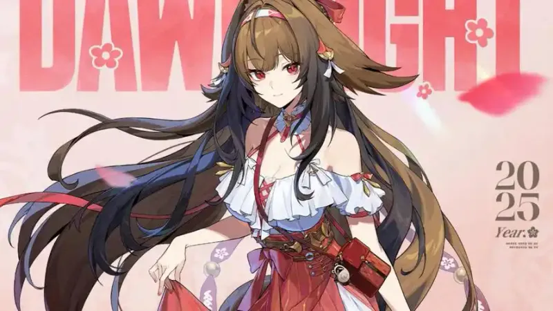 《绝区零》2.5版本新增称号详解