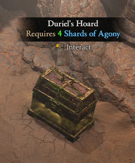 《暗黑破坏神4》蠕虫之王打法教学