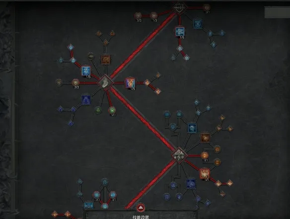 《暗黑破坏神4》s11火墙法师玩法详解