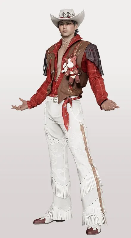 《永恒之塔2》三款全新外观上线