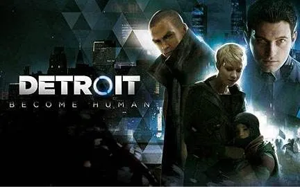 《底特律：变人》100%完成 全分支、全结局攻略