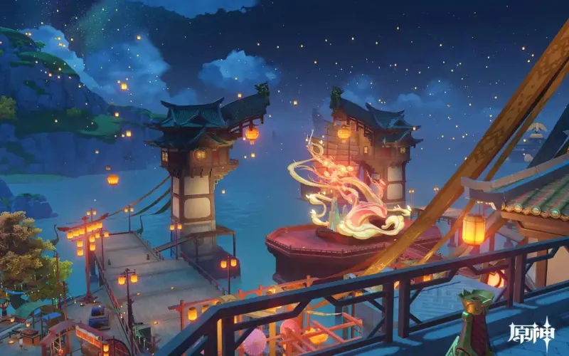 《原神》12月兑换码大全