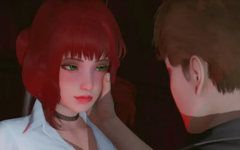 永恒世界0.9最新汉化,PC+安卓+ios+画廊全开+作弊攻略,[SLG/国风/神作]