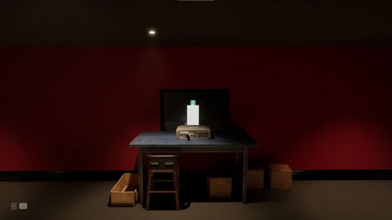 《后室梦穿》心理恐怖新预告