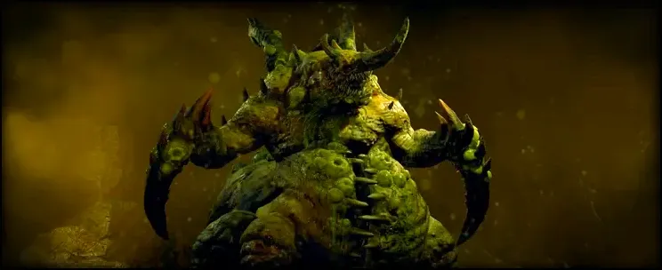 《暗黑破坏神4》蠕虫之王打法教学