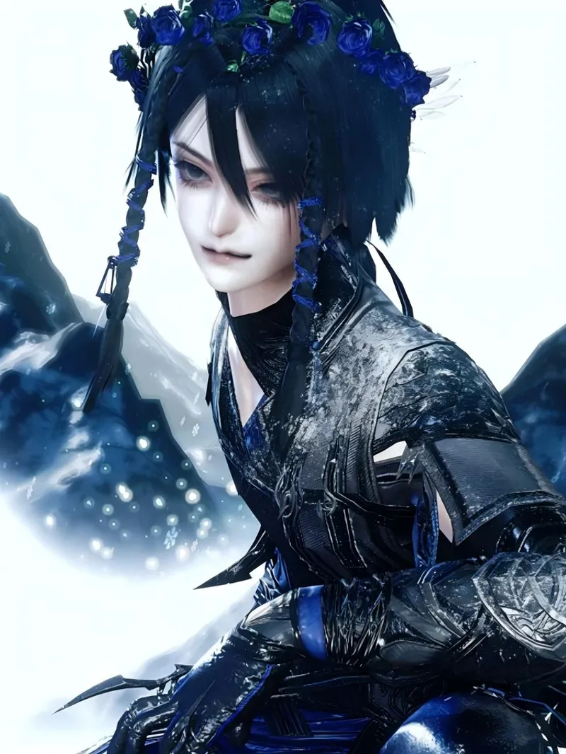 《剑网3》表现类功能优化