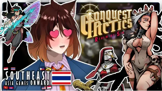 《罪域征途》专访-暗黑奇幻战棋的策略与创新