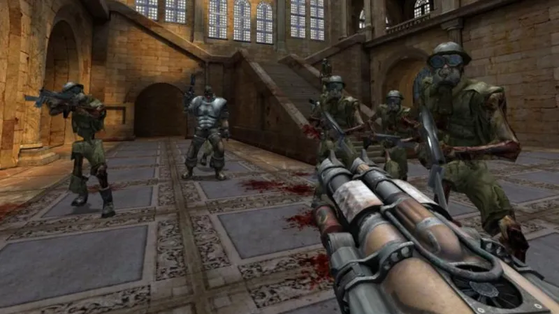 《止痛药》Steam首批邀请回顾