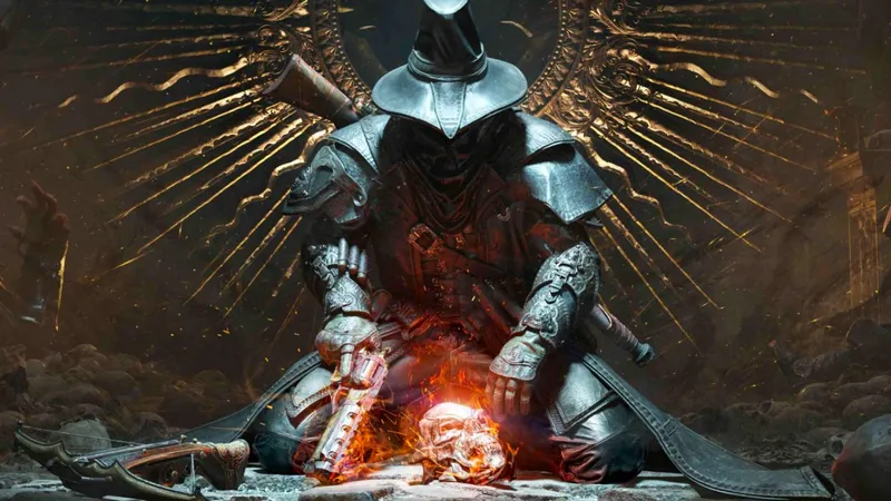 《止痛药》原作者谈3A游戏危机-独立与AA游戏崛起解析