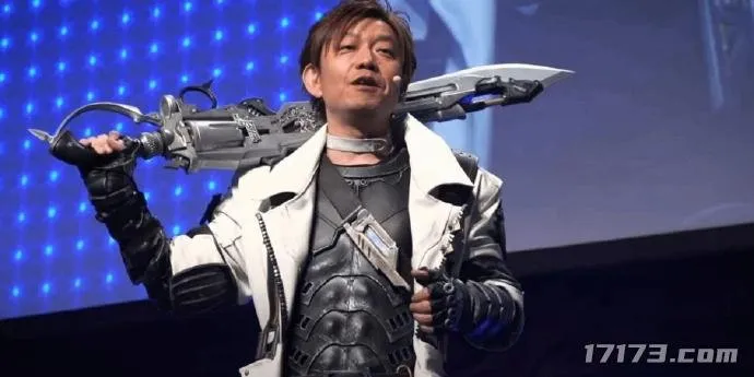 《最终幻想14》或登陆Switch2-吉田直树回应敬请期待