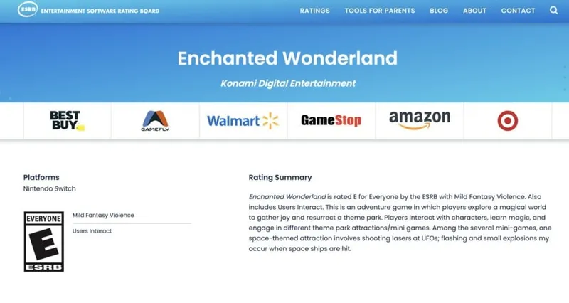 《寂静岭2》开发商科乐美新作曝光