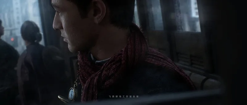 《光明记忆：无限》开发商新作公布