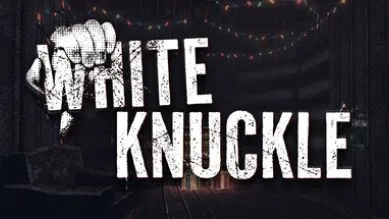 《白色关节》通关攻略