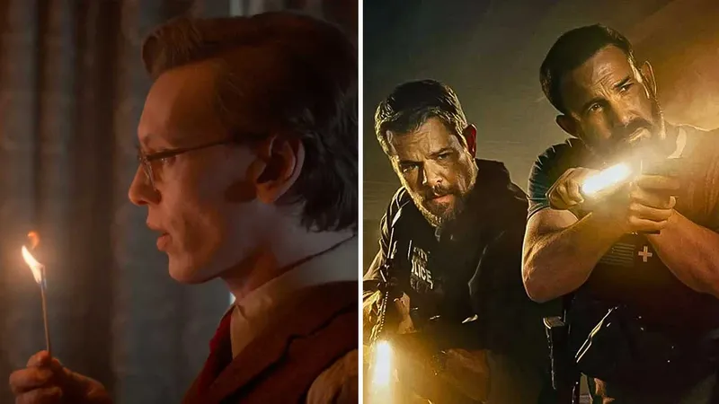 《RUN》剧集推荐